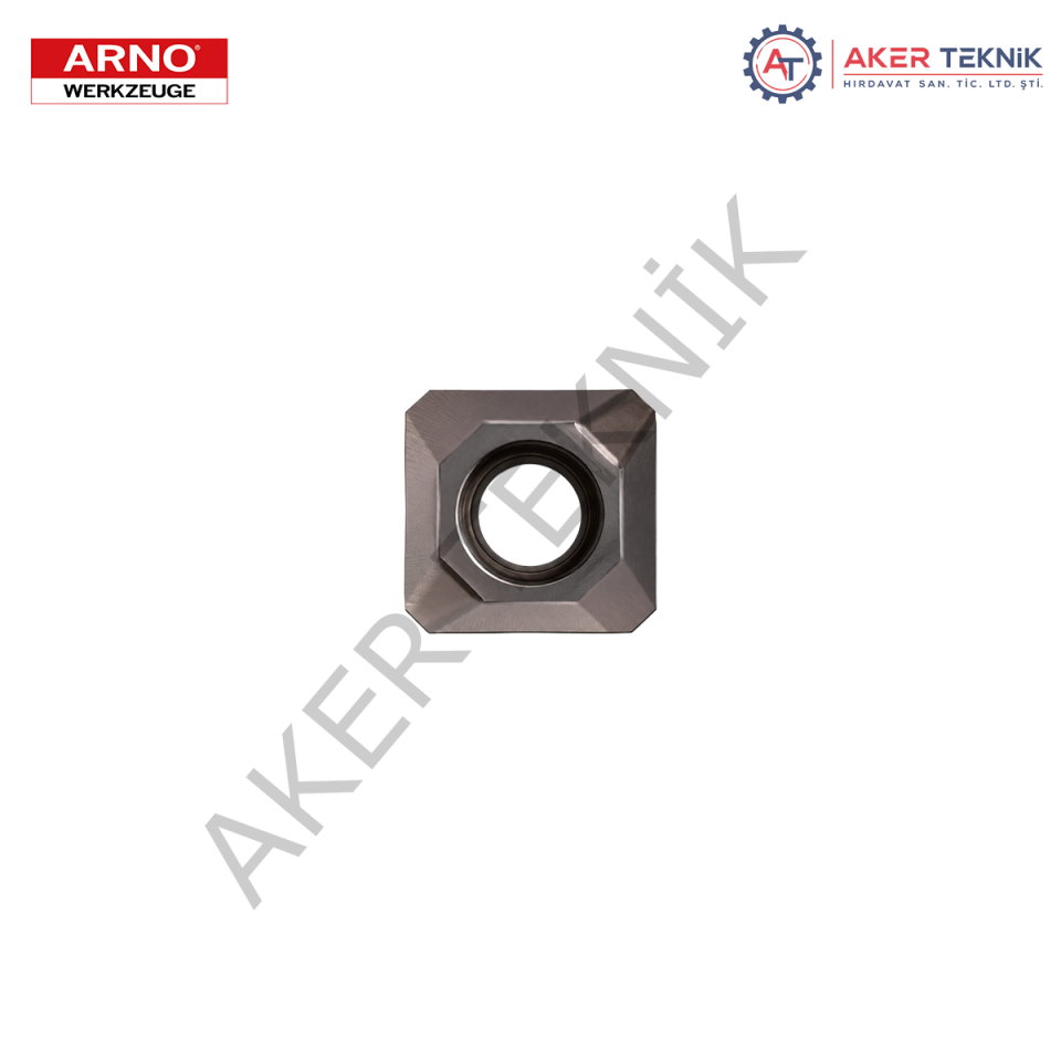 ARNO SDHT 1204AEFN-ALU