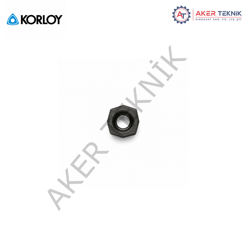 KORLOY XOMT 050204 PC5300 MATKAP UCU