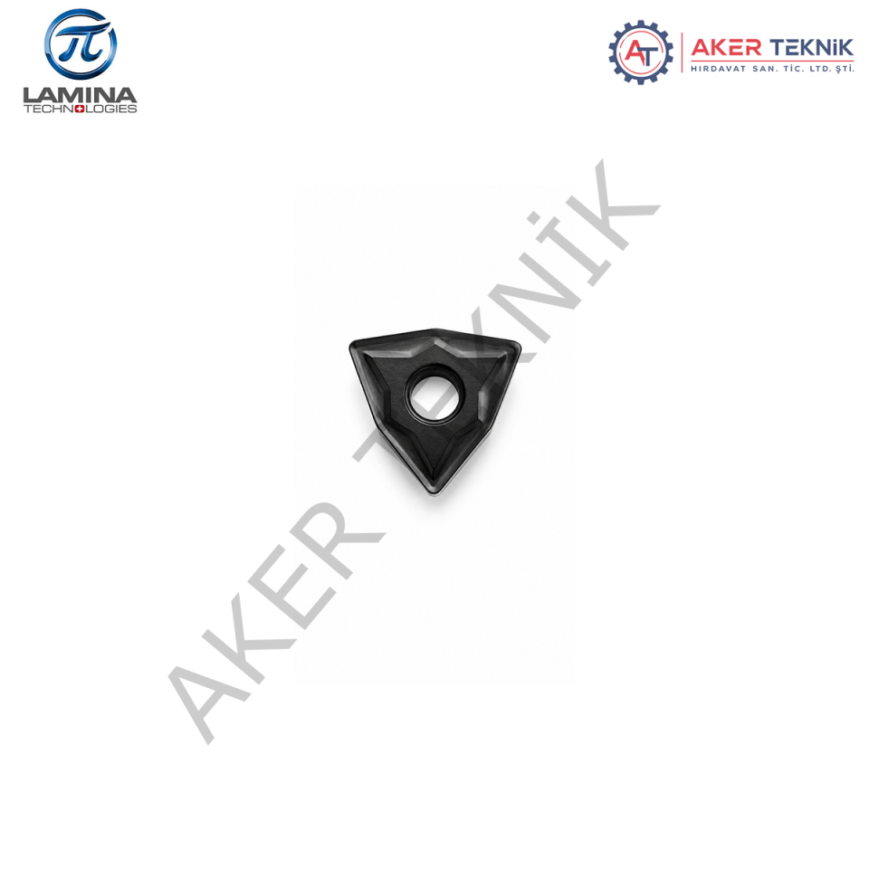 LAMINA TECHNOLOGIES WNMG 080408 NN TORNA UCU