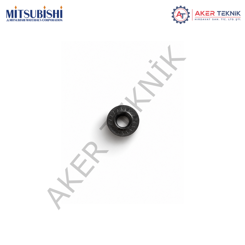 MITSUBUSHI 1204M0E-JS VP15TF RPMT FREZE UCU