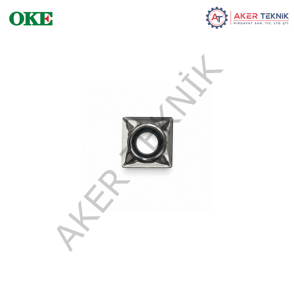 OKE CCGXT 09T304-NL OK434 TORNA UCU