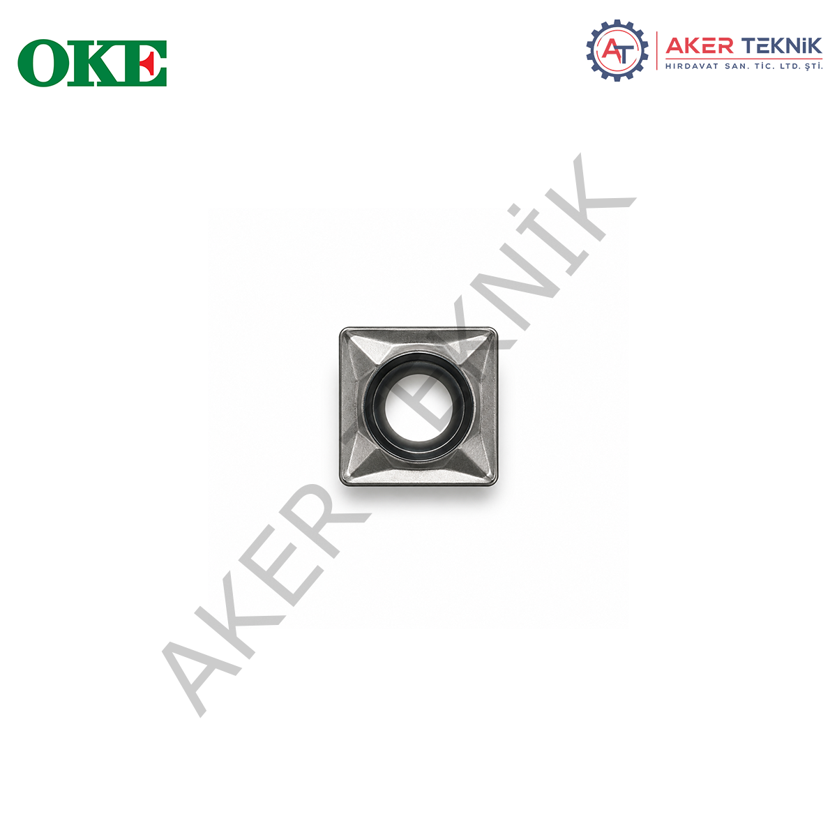 OKE CCGX09T308-NL OK434 CCGX Torna Ucu