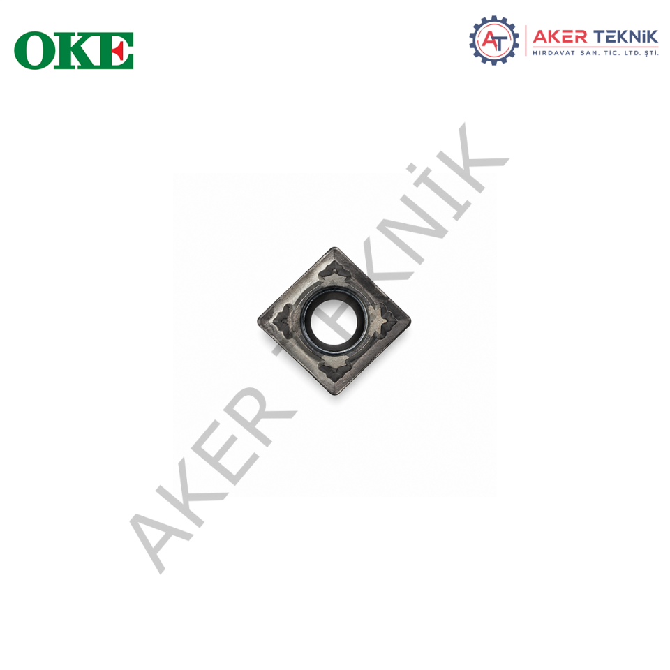 OKE CCGX060204-NL OK434 CCGX torna ucu
