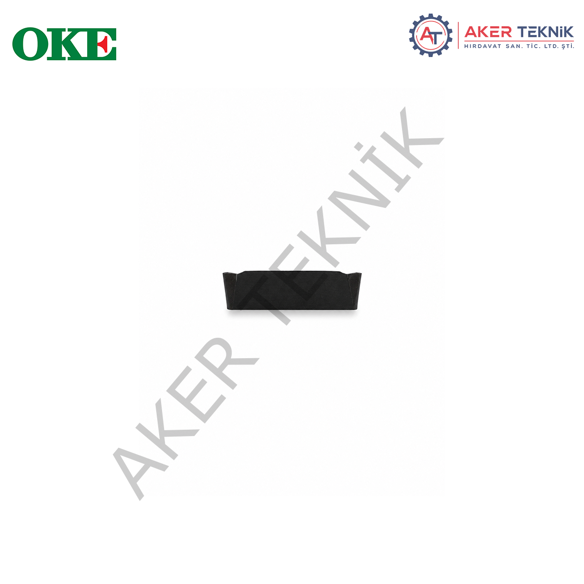 OKE DGN2202C OP1215 KANAL AÇMA UCU
