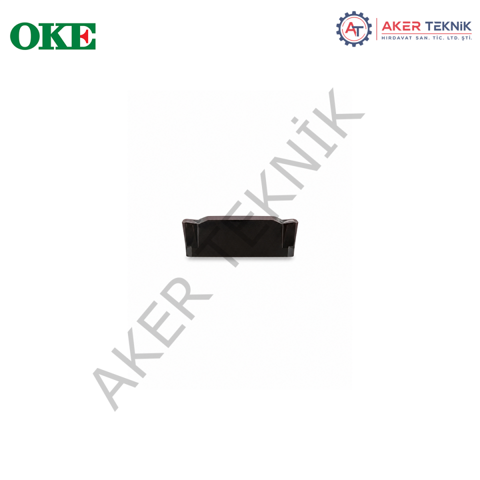 OKE DGN3102C OP1215 KANAL AÇMA UCU