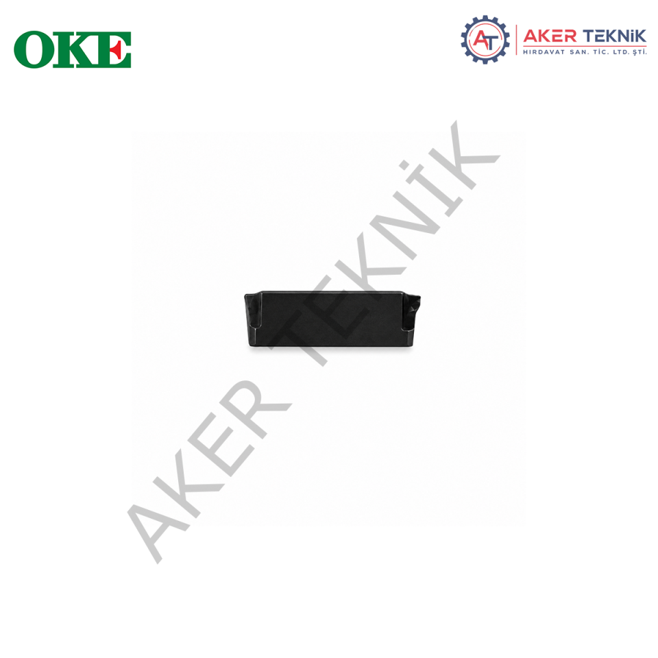 OKE DGR2202J-15D OP1215 KANAL AÇMA UCU