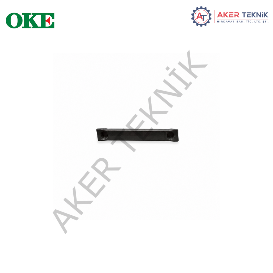 OKE DGR2202J-15D OP1215 KANAL AÇMA UCU