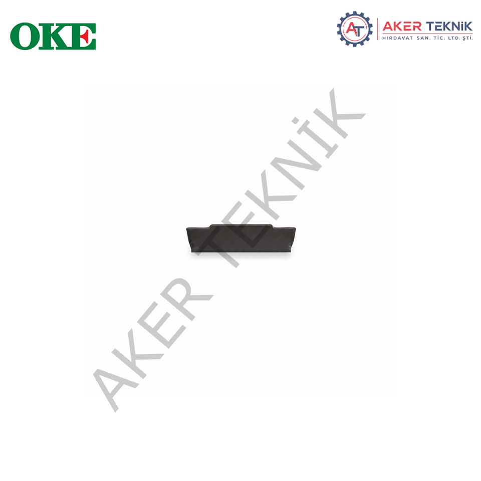 OKE MGMN200-G OP1215 2 MM KANAL AÇMA UCU