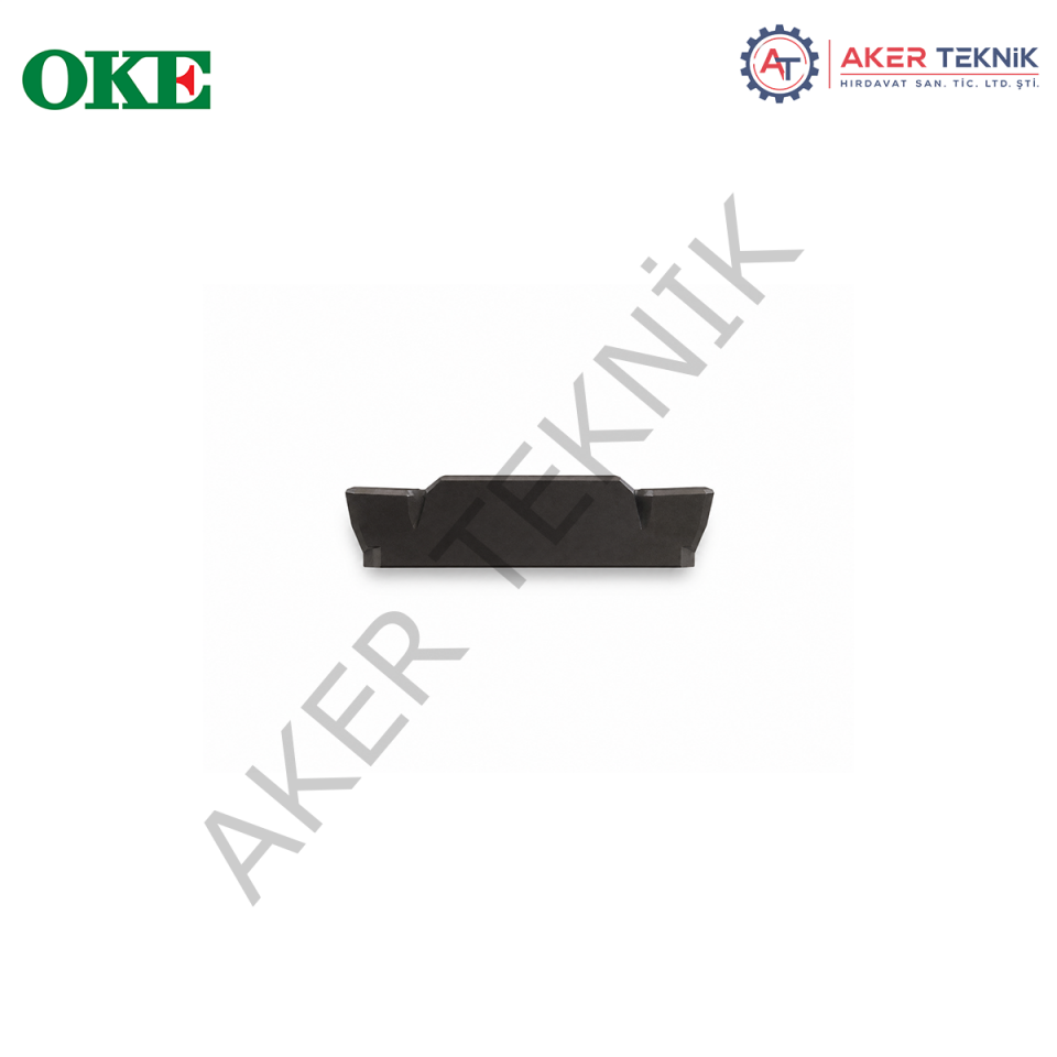 OKE MGMN500-M OP1215 5MM KANAL AÇMA UCU