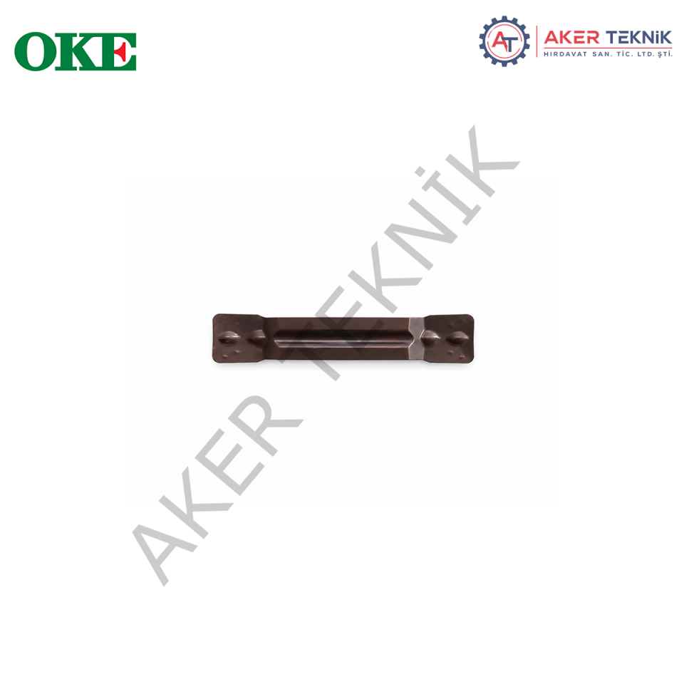 OKE MGMN500-M OP1215 5MM KANAL AÇMA UCU