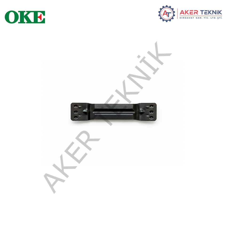 OKE MGMN600-M OP1315 6 MM KANAL AÇMA UCU