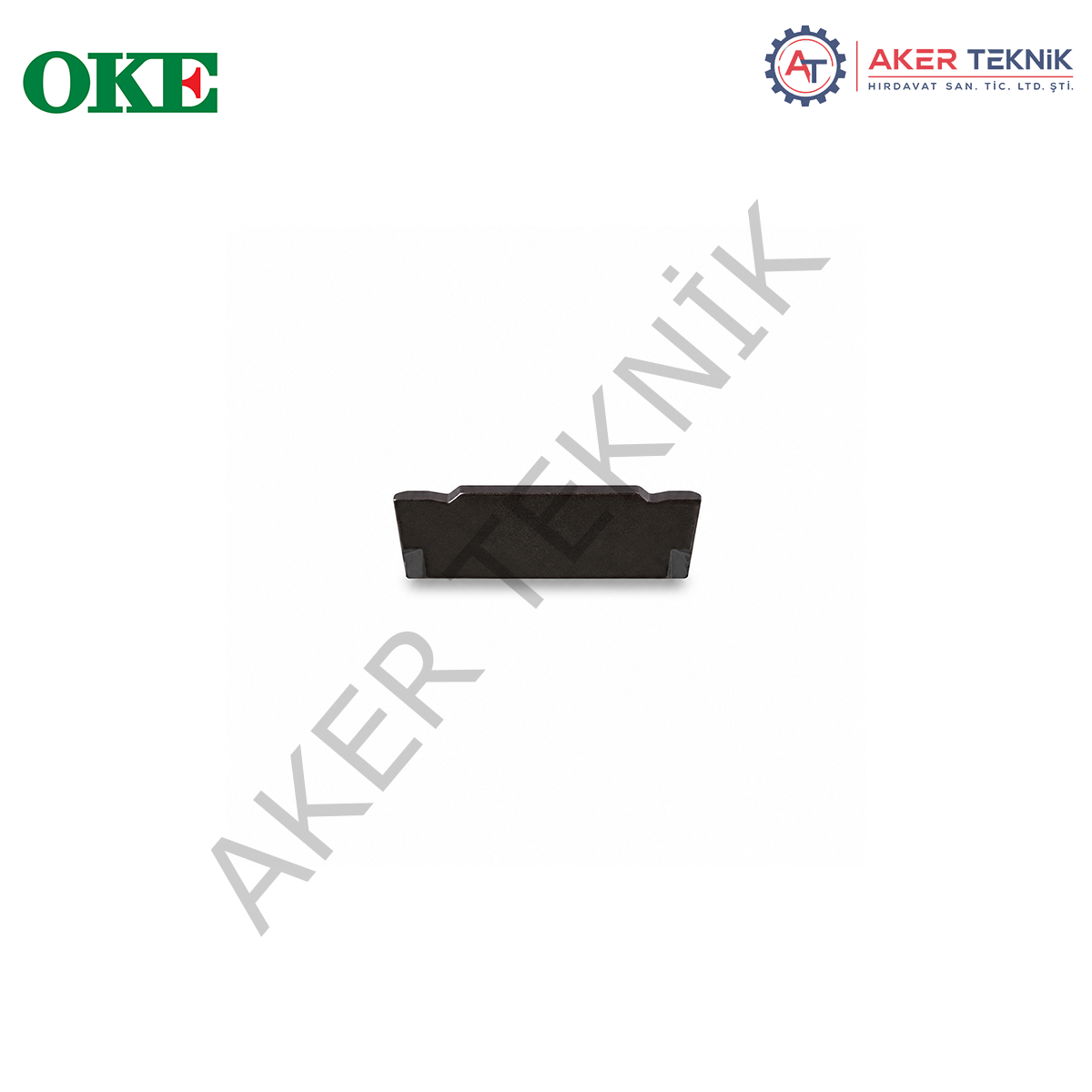 OKE MGMR200-6D-PT OP1215 2 MM PARÇA KESME UCU