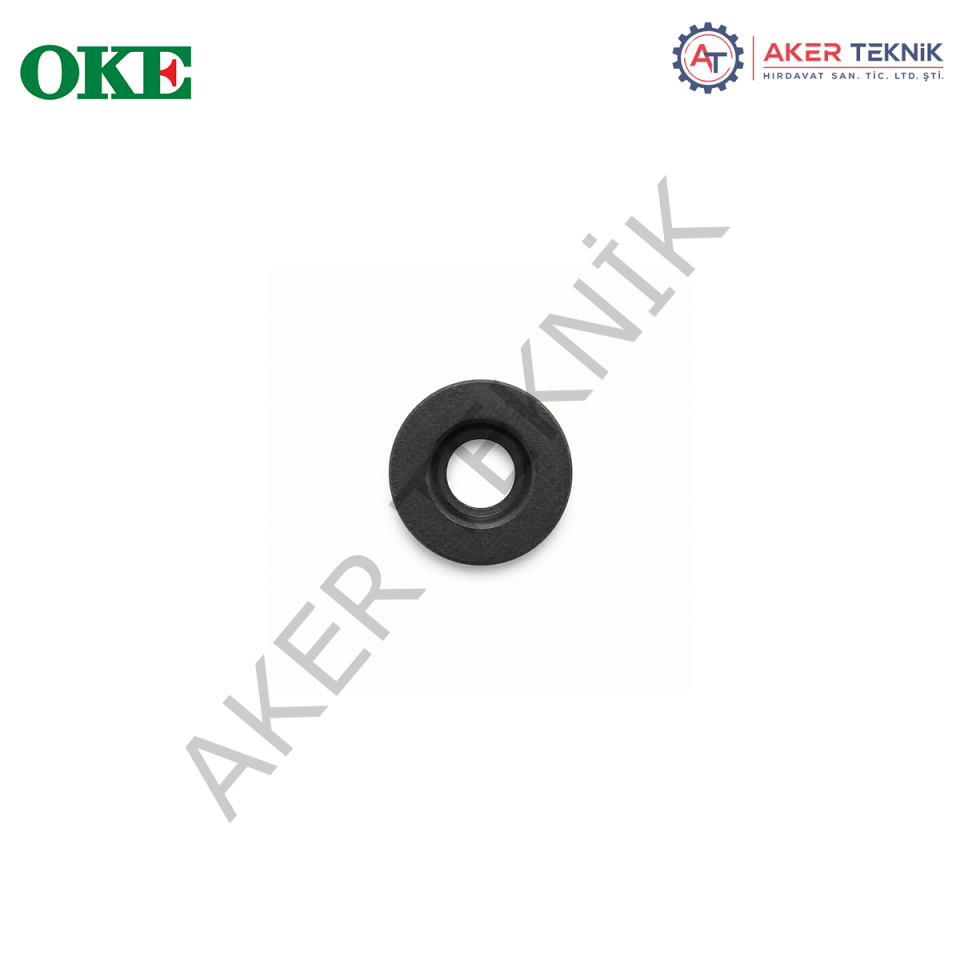 OKE RDMW0803MO-SD OP1215 8 MM YUVARLAK FREZE UCU