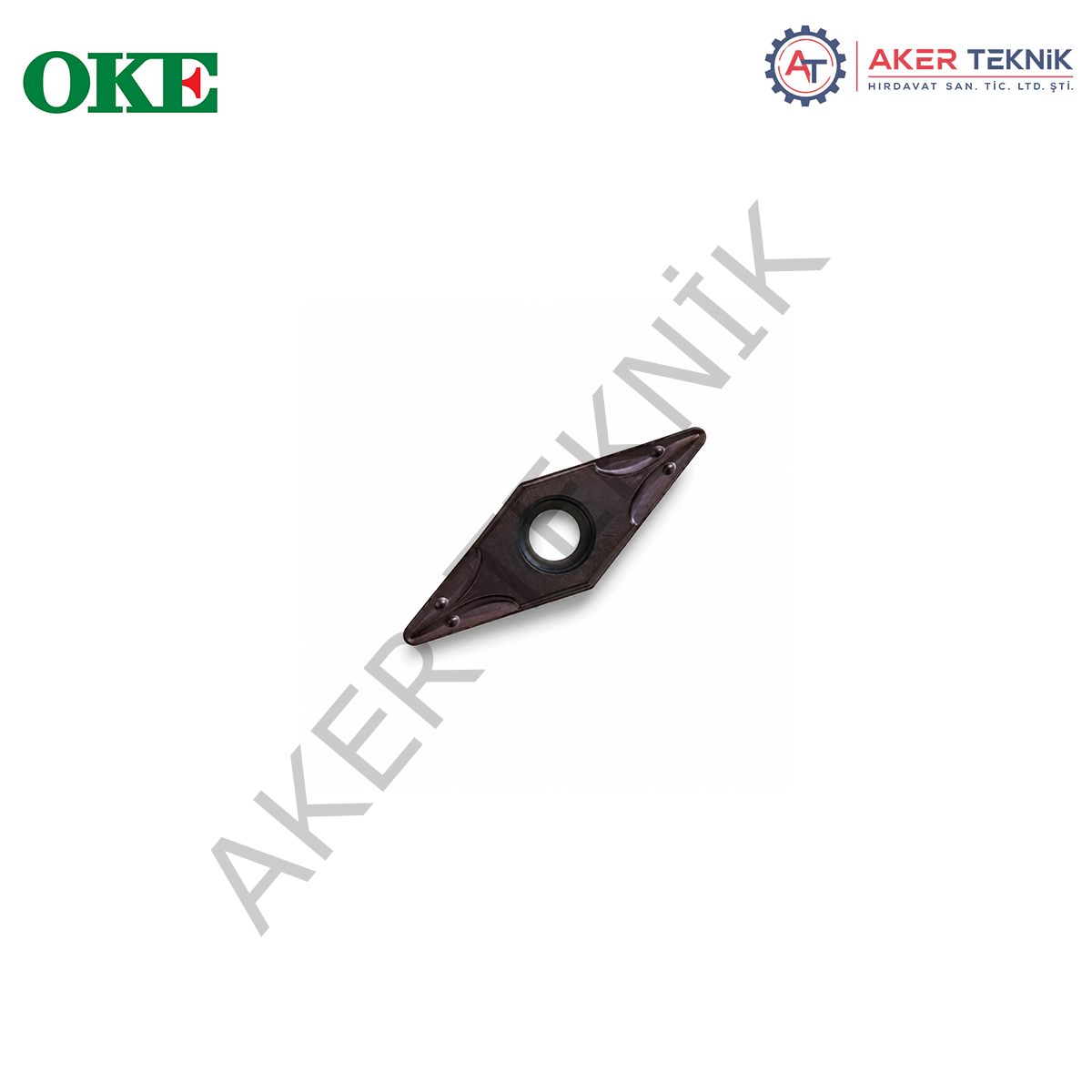 OKE VBMT160408-OTM OP1215 VBMT TORNA UCU