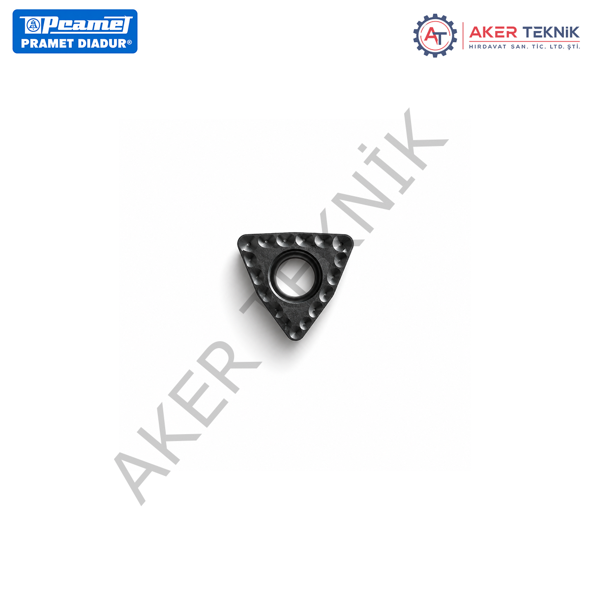 PRAMET CCMT 060208 XR