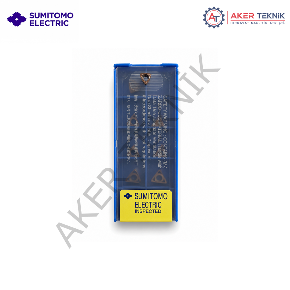 SUMITOMO ELECTRIC WCMX030208FN ACZ330