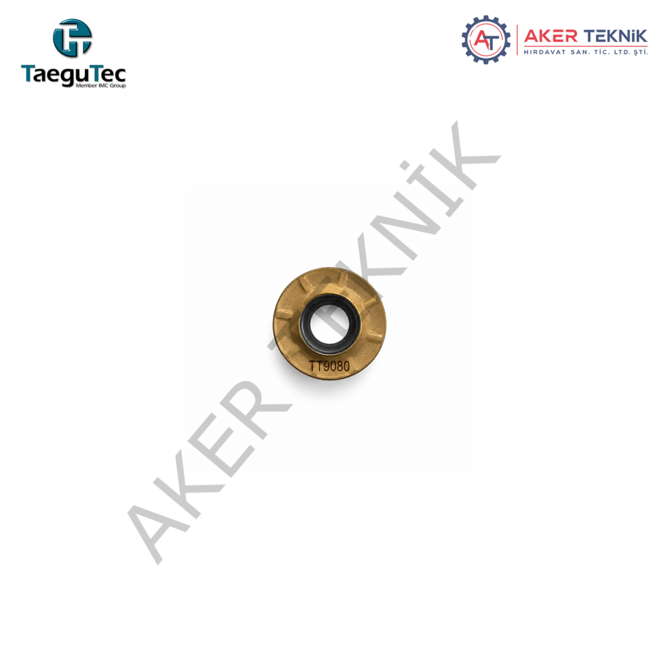 TAEGUTEC RXMX 12T3-M TT9080