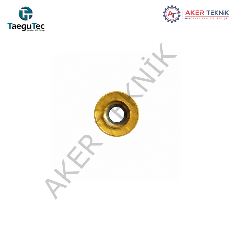 TAEGUTEC RXMX 1003-M