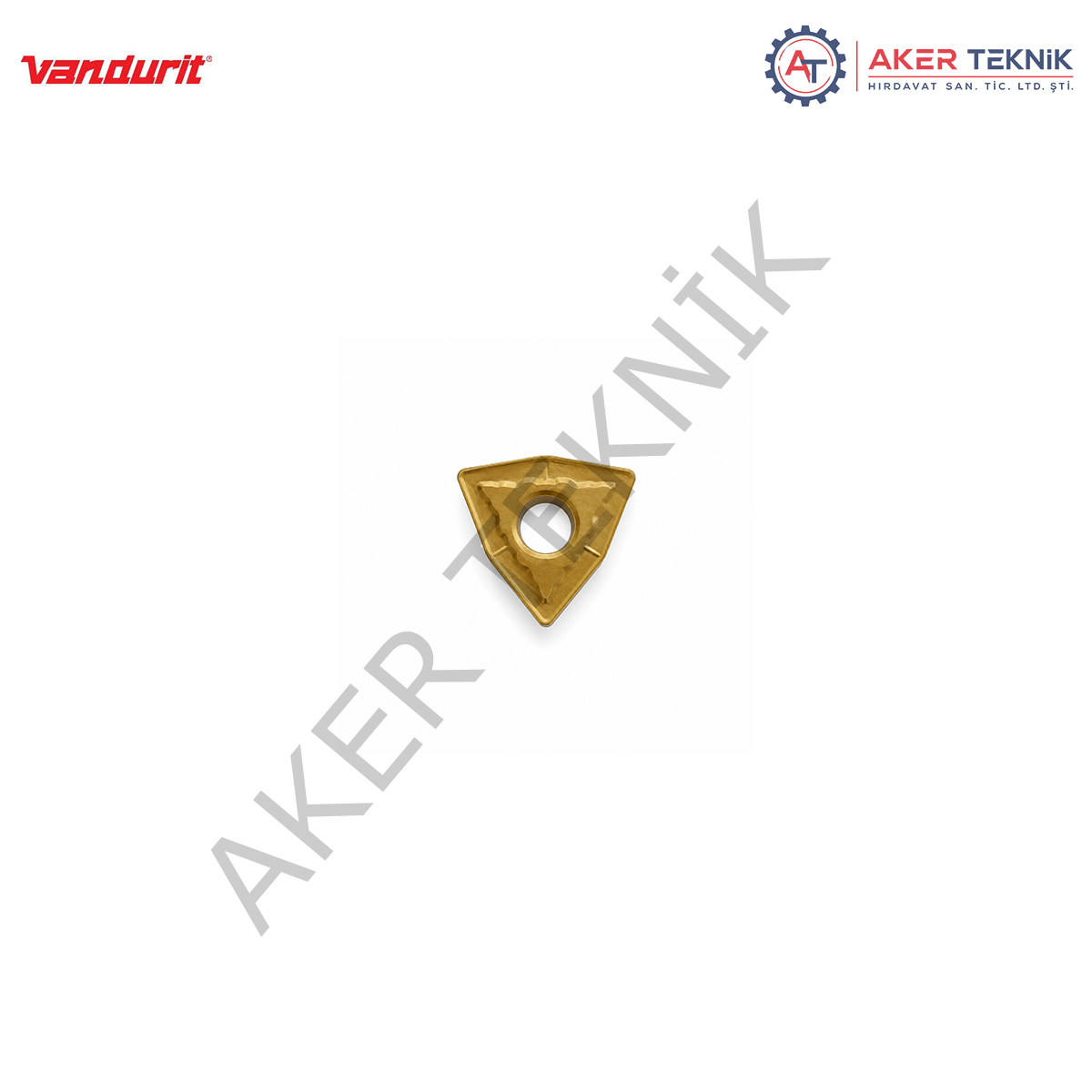 VANDURIT WNMG 080408 P2030