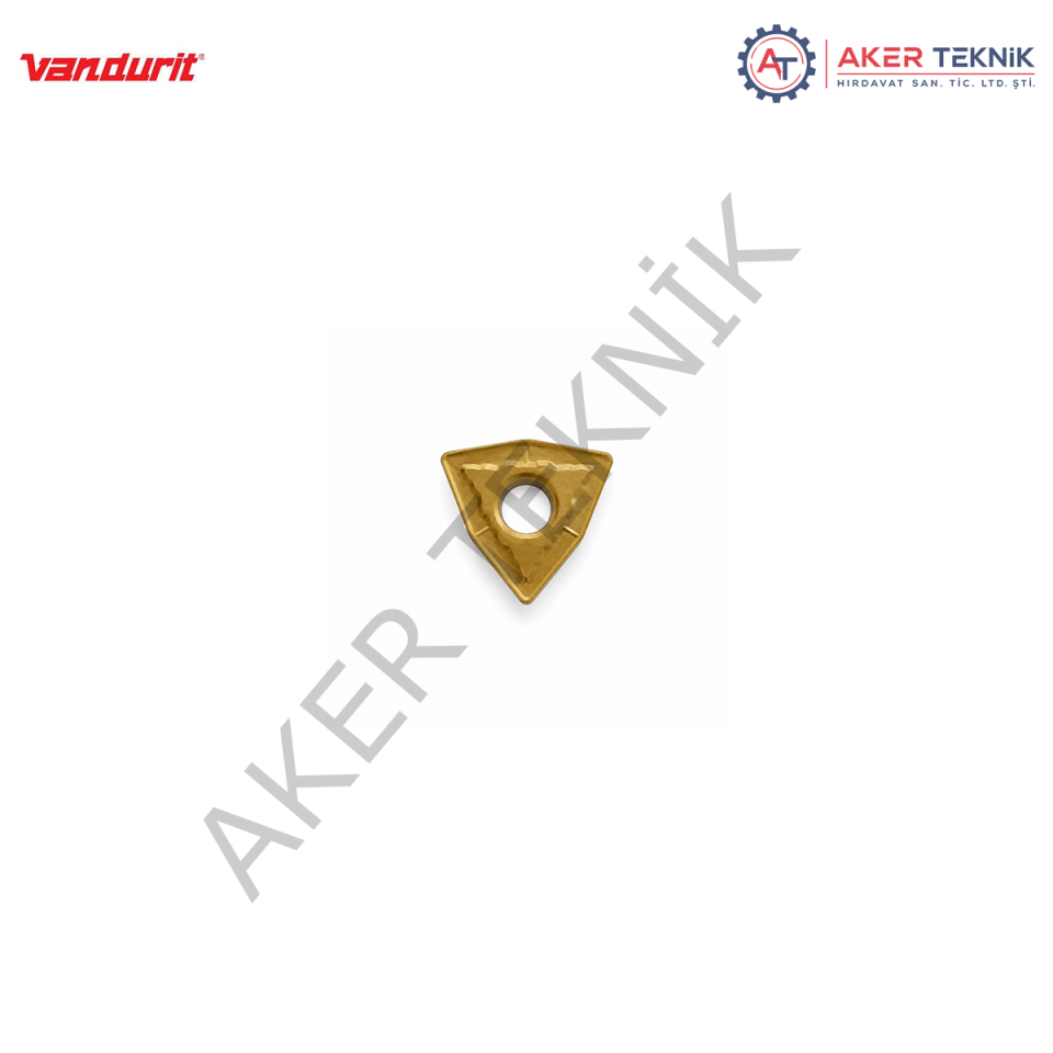 VANDURIT WNMG 080408 P2030