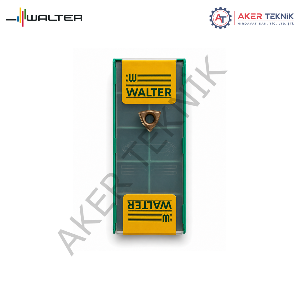 WALTER WCMT06T308-PS5 WAM20