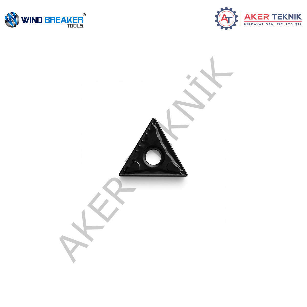 WIND BREAKER TOOLS TNMG 160408 MD