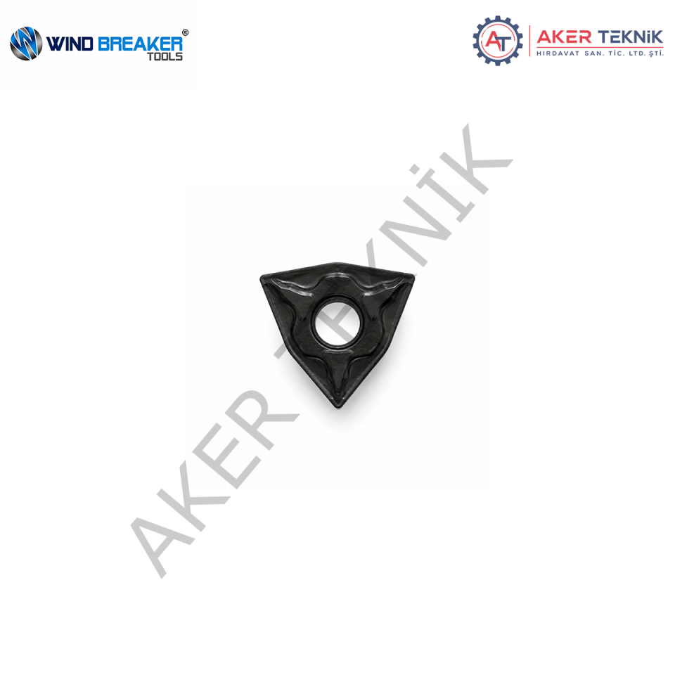 WIND BREAKER TOOLS WNMG 080404 MD