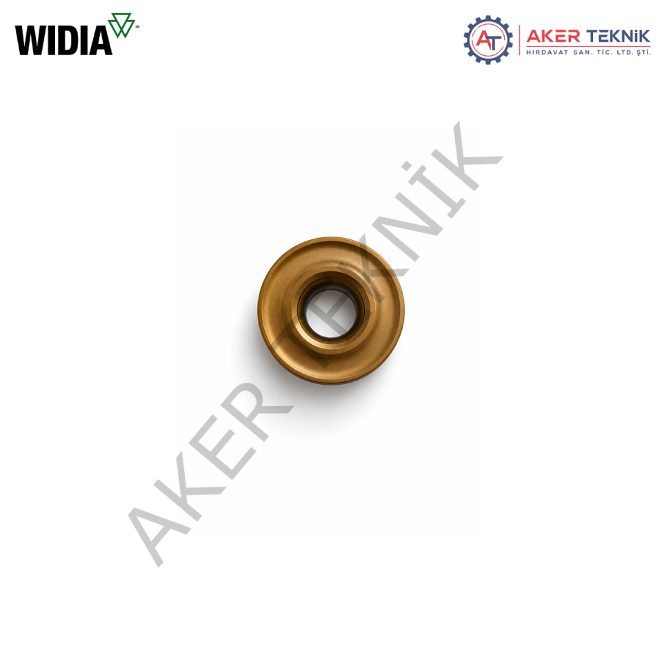 WİDİA TN25 P10-P30 RCMM 1204 MO