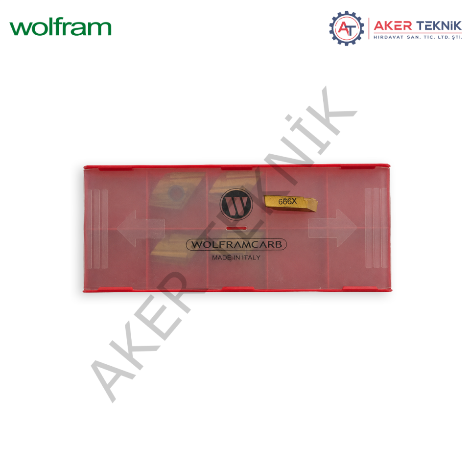 WOLFRAMCARB KNUX 1604055R11 666X
