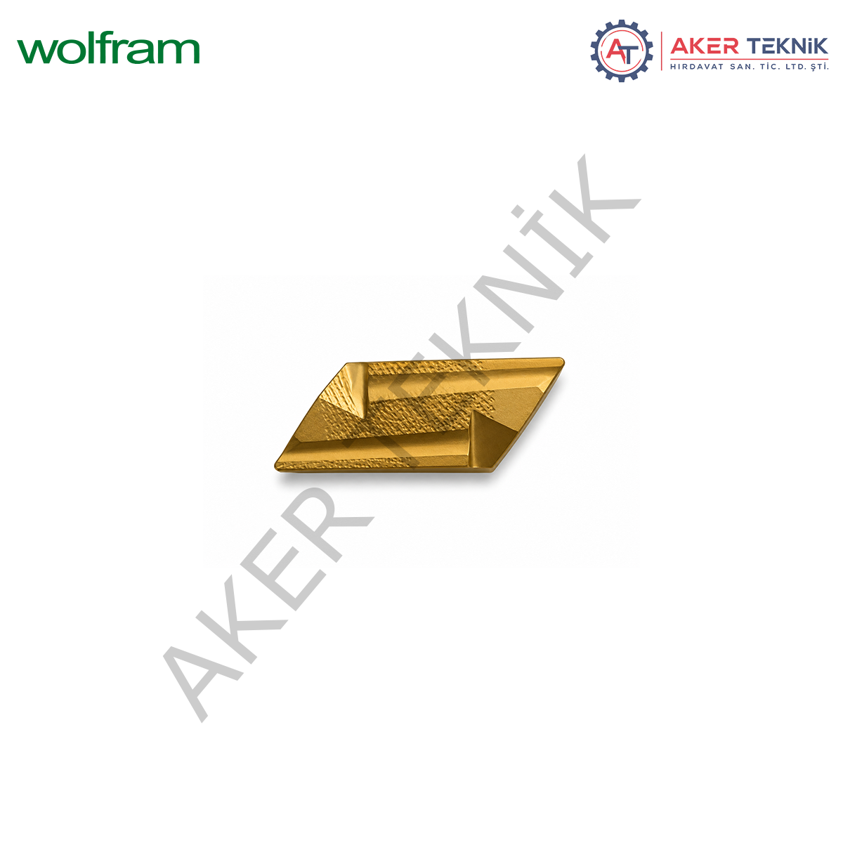 WOLFRAMCARB KNUX 1604055R11 666X