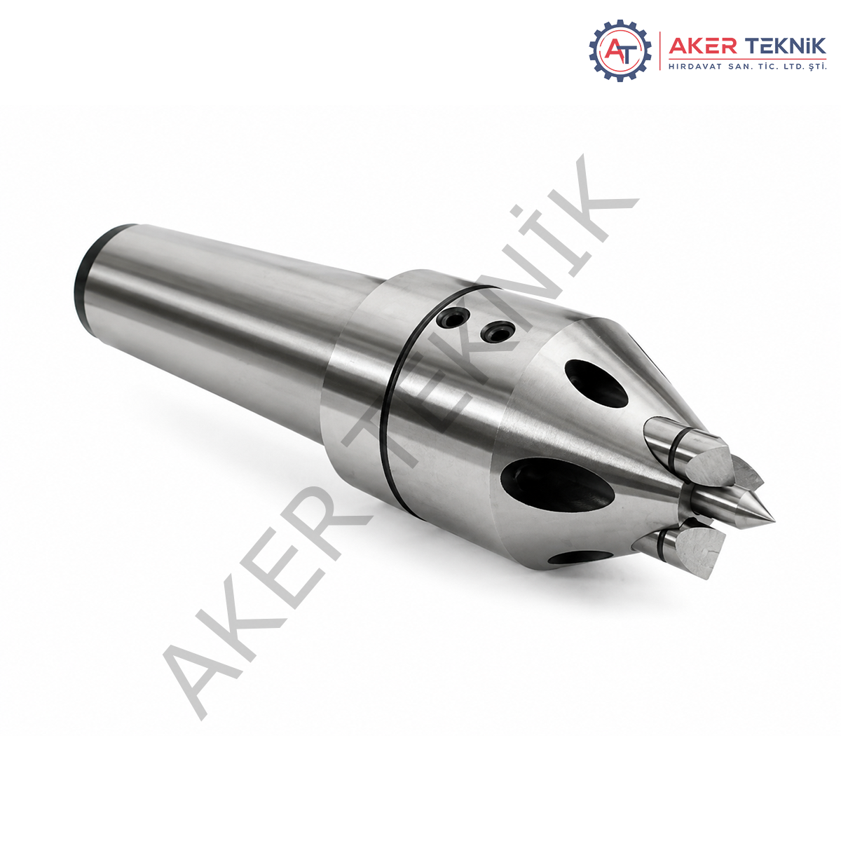 TIRNAKLI PUNTALAR(BASMA ÇAPI 15MM-30MM) TİP 320