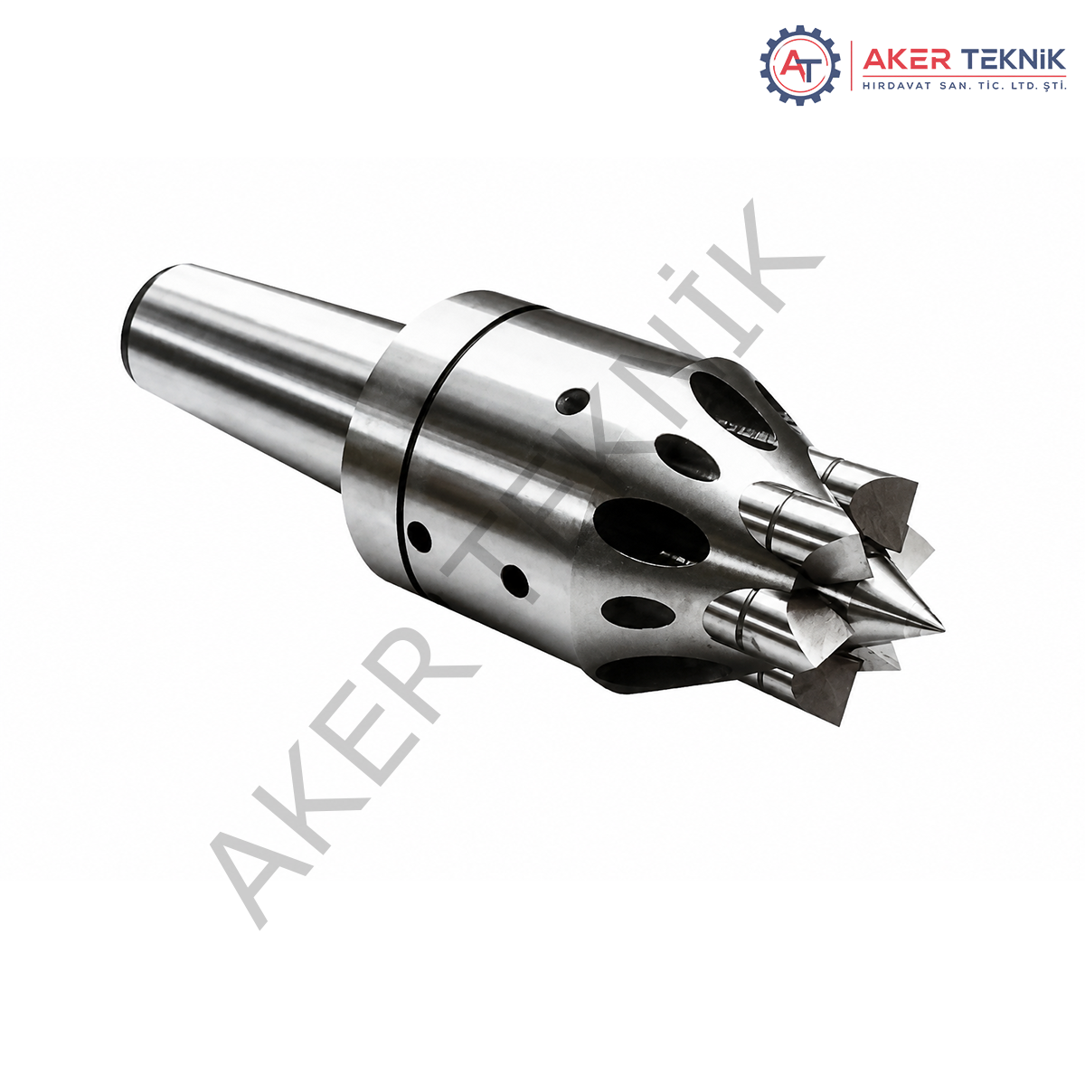 TIRNAKLI PUNTALAR(BASMA ÇAPI 24MM-45MM) TİP 340