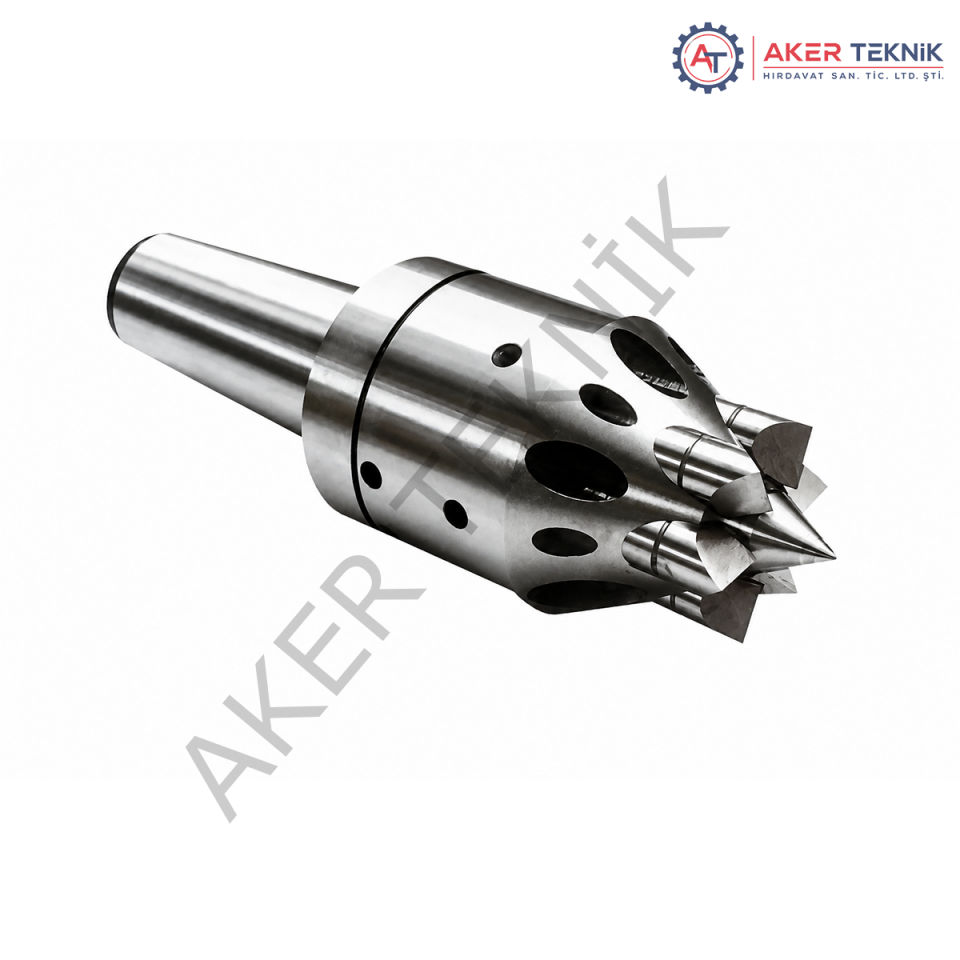 TIRNAKLI PUNTALAR(BASMA ÇAPI 24MM-45MM) TİP 340