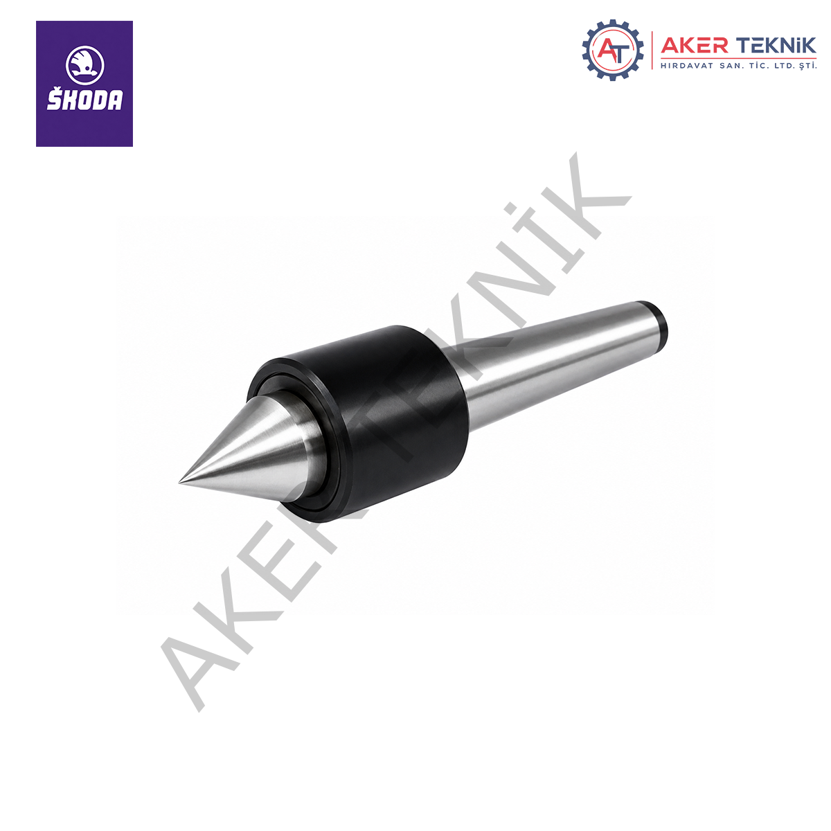 SKODA HASSAS TİP DÖNER PUNTA(243324)