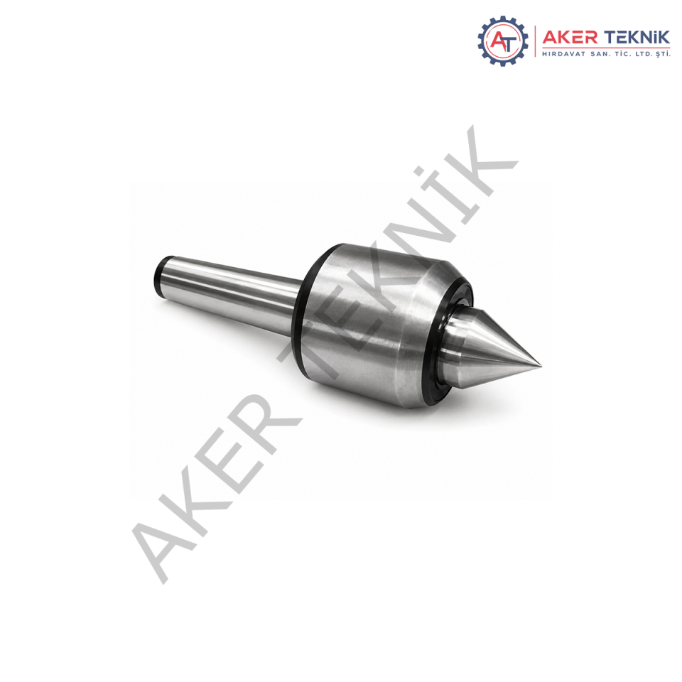 Tip 170 Ağır Yük Döner Punta – MK4, MK5 ve MK6