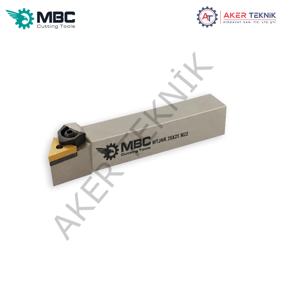 MTJNR M-SİSTEM DIŞ ÇAP TORNALAMA KATERİ