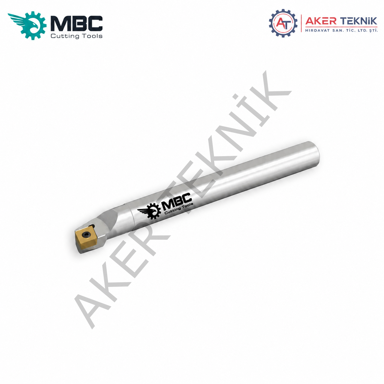 SCLCL İÇ ÇAP TORNALAMA KATERİ